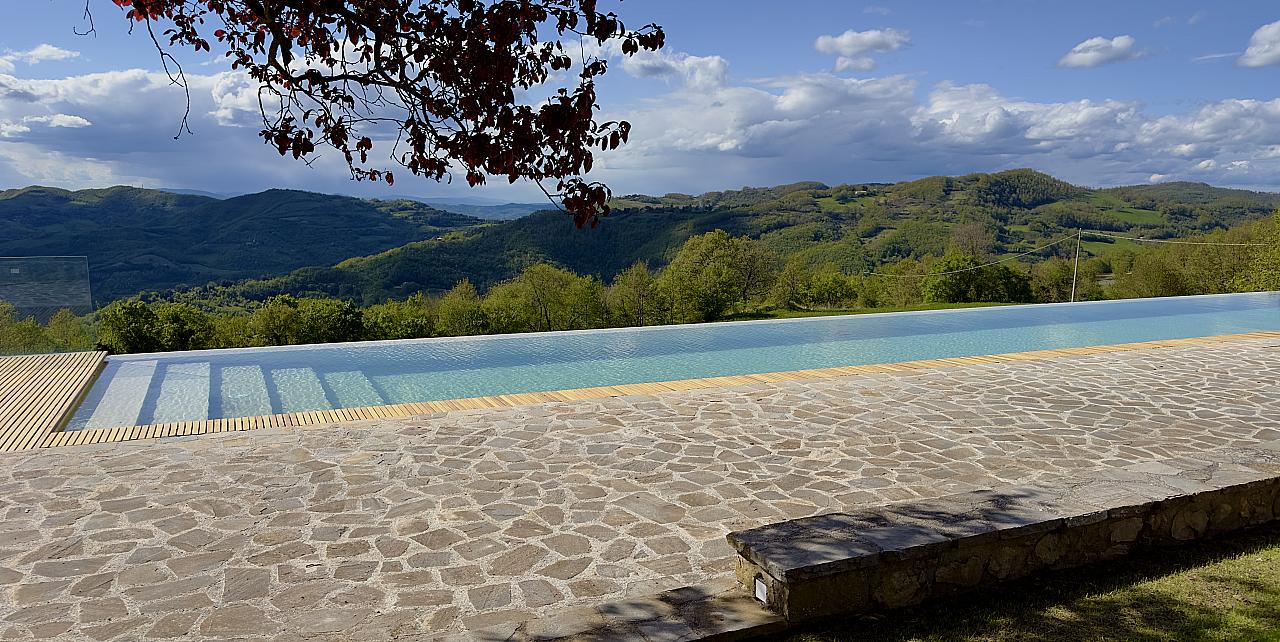 Villa Satriano