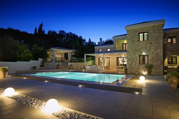 Villa Lefki