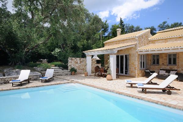 Villa Anez
