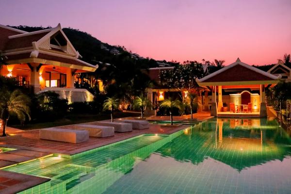 Villa Thara