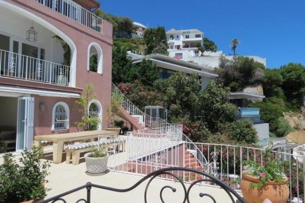 Villa Solebay 