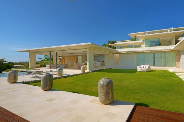 Samujana Villas
