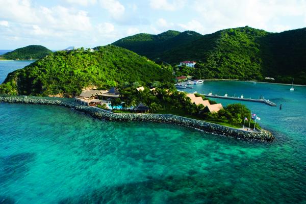Peter Island Resort & Spa