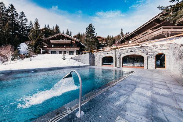 Chalet Christiano