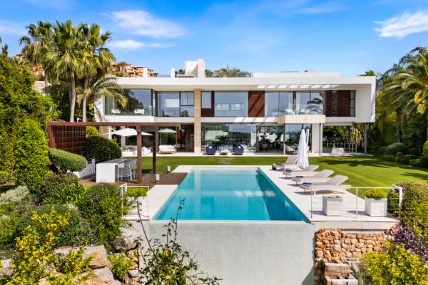 Villa Marine