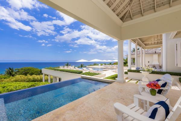 Celestial Villa