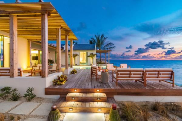 Ambergris Cay 