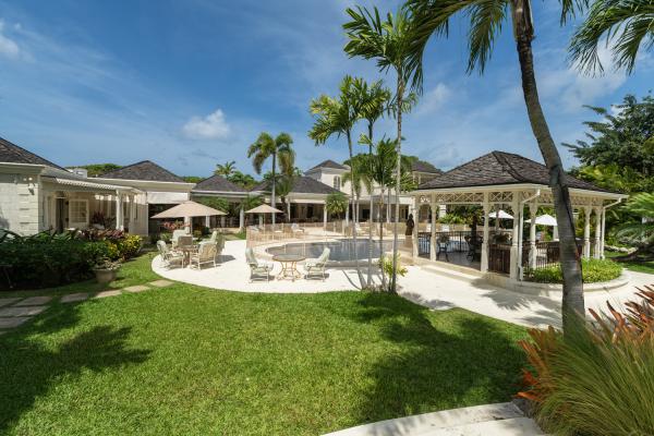 Sandy Lane Estate - Camelot 