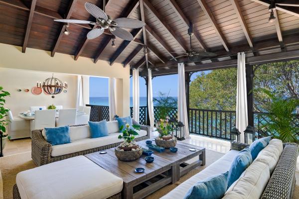 Sandy Cove 501 - Penthouse