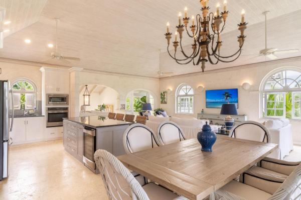 Royal Westmoreland - Forest Hills 25
