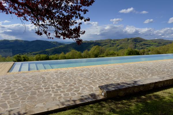 Villa Satriano