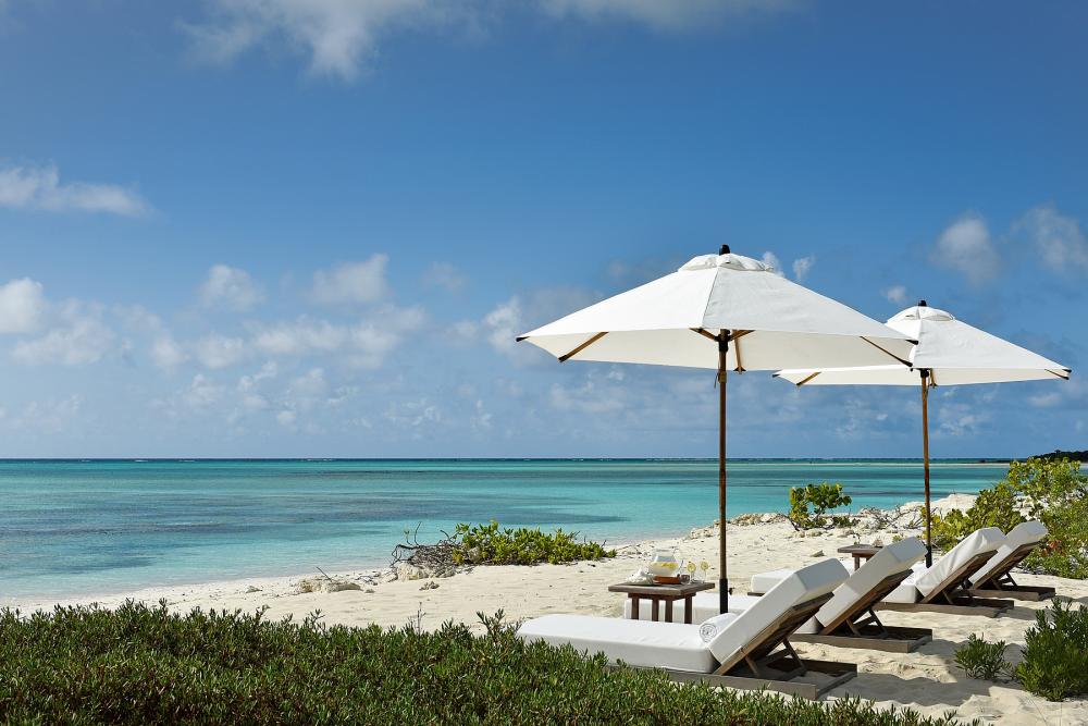 Love Pumpkin COMO Parrot Cay 3 bedroom villa with pool Love Pumpkin COMO Parrot Cay 3 bedroom villa with pool