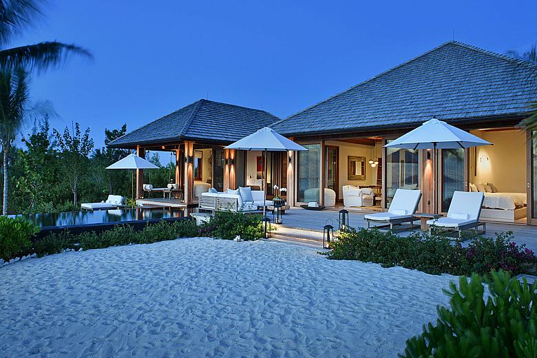 Love Pumpkin COMO Parrot Cay 3 bedroom villa with pool Love Pumpkin COMO Parrot Cay 3 bedroom villa with pool