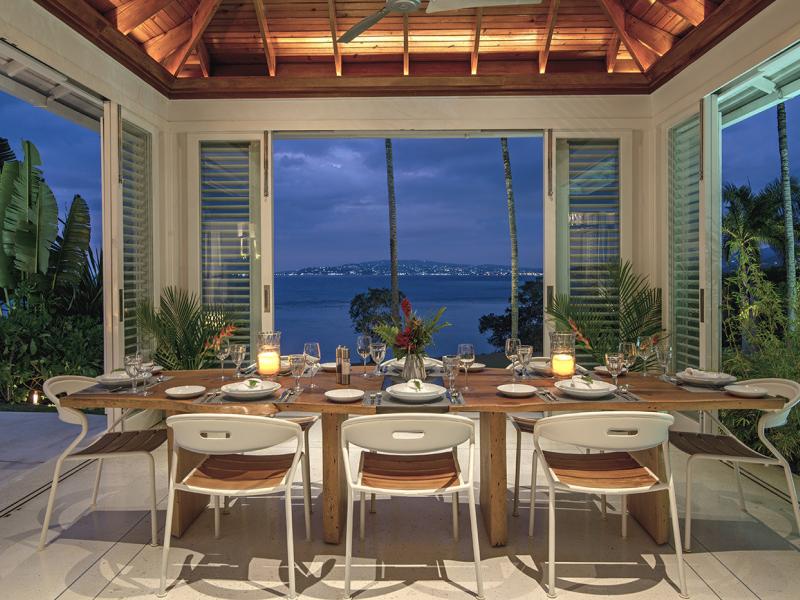 Seaside Villa , Montego Bay 