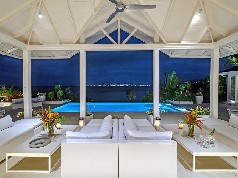 Seaside Villa , Montego Bay 