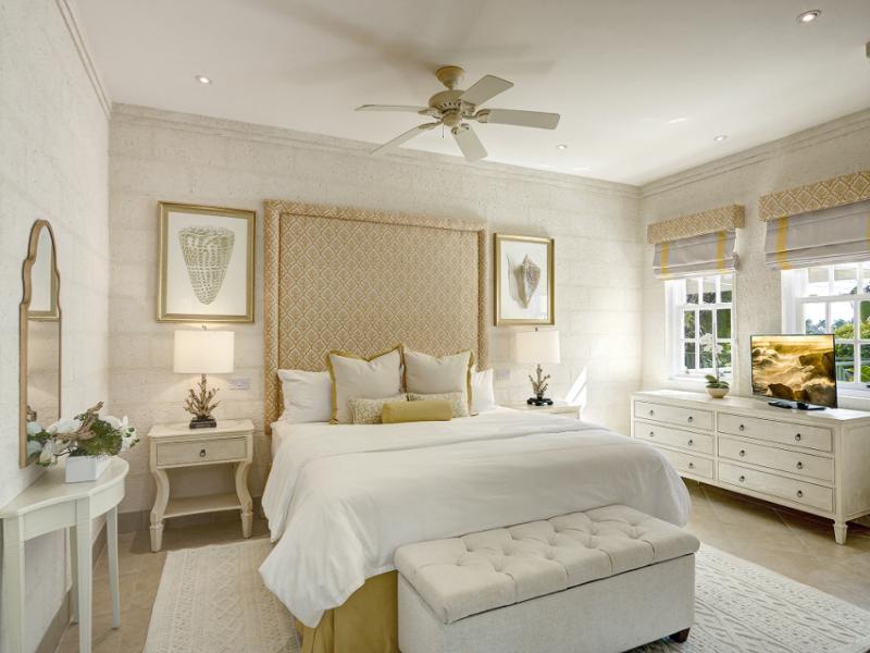 Cool Wind Westland Heights , St James , West Coast Barbados , Westland Heights 