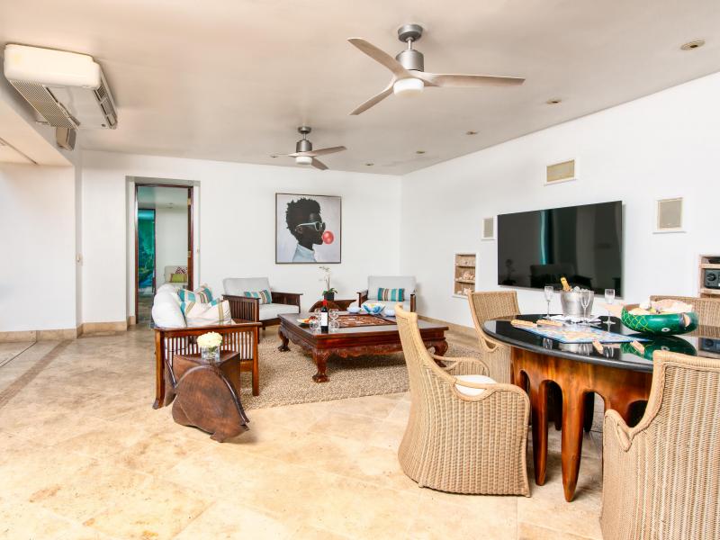 Trinity , Montego Bay , Tryall 