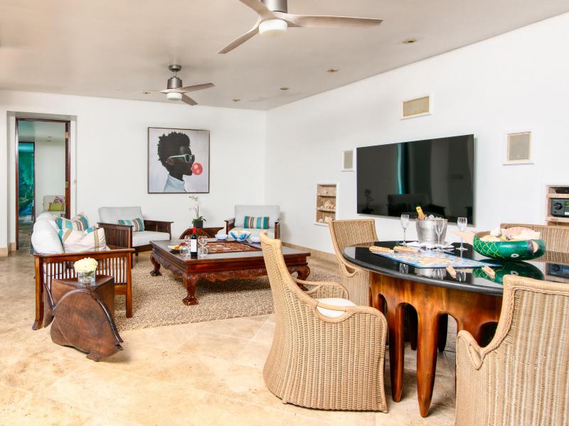 Trinity , Montego Bay , Tryall 