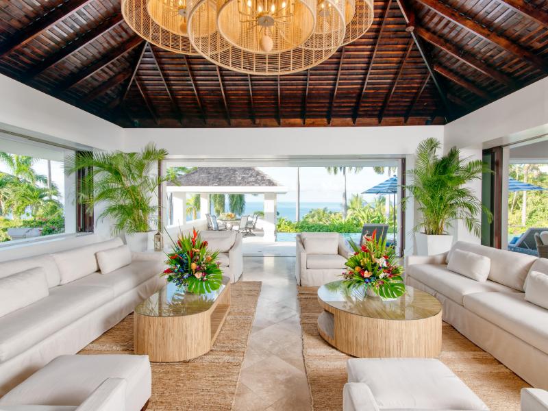 Trinity , Montego Bay , Tryall 