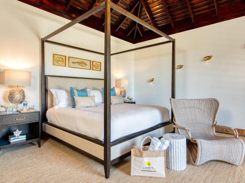 Trinity , Montego Bay , Tryall 