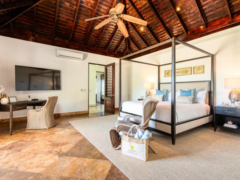 Trinity , Montego Bay , Tryall 