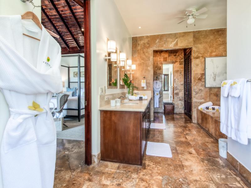 Trinity , Montego Bay , Tryall 