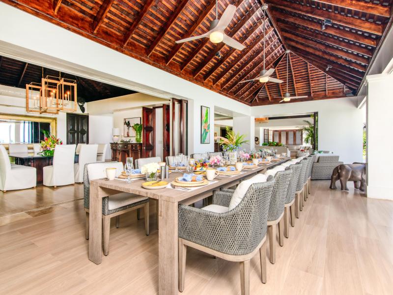 Trinity , Montego Bay , Tryall 