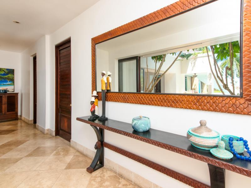 Trinity , Montego Bay , Tryall 