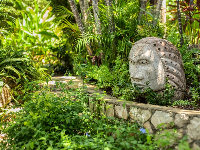 Trinity , Montego Bay , Tryall 