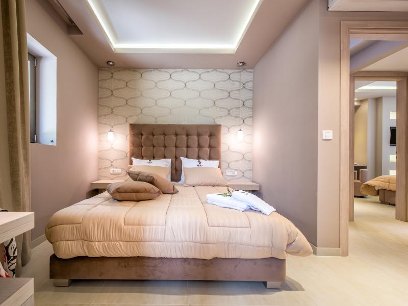 Avra Villa and Spa , Zakinthos 