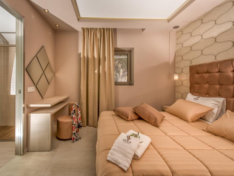 Avra Villa and Spa , Zakinthos 