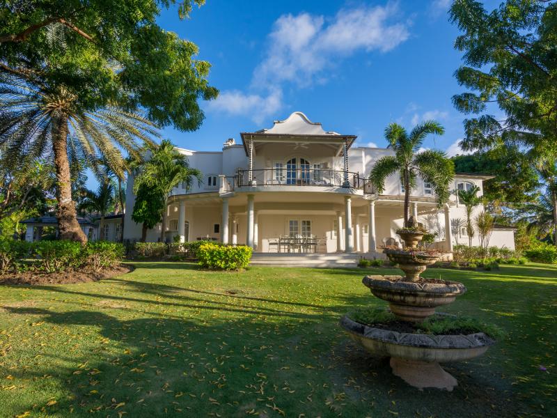 Sandy Lane Estate - Casablanca , Sandy Lane Estate , St James , West Coast Barbados 
