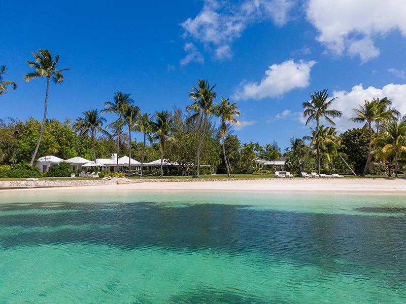 Serendip Cove Private Estate , Lyford Cay , Nassau 