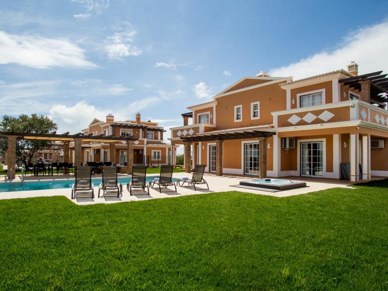 Colina Villas , Carvoeiro 