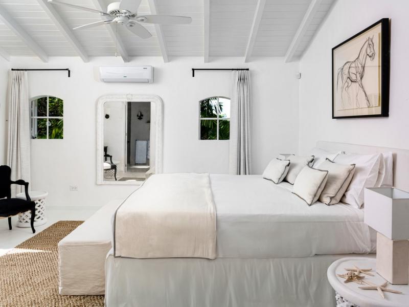 Harikoa Villa , Gibbes , St Peter , West Coast Barbados 