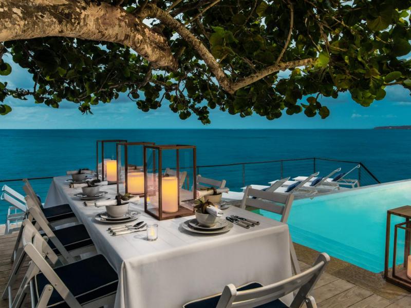 Rocksteady Villa , Ocho Rios , St Mary 