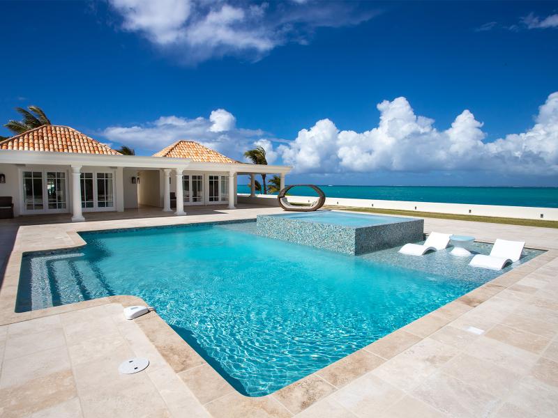 Beau Rivage , Terres Basses 