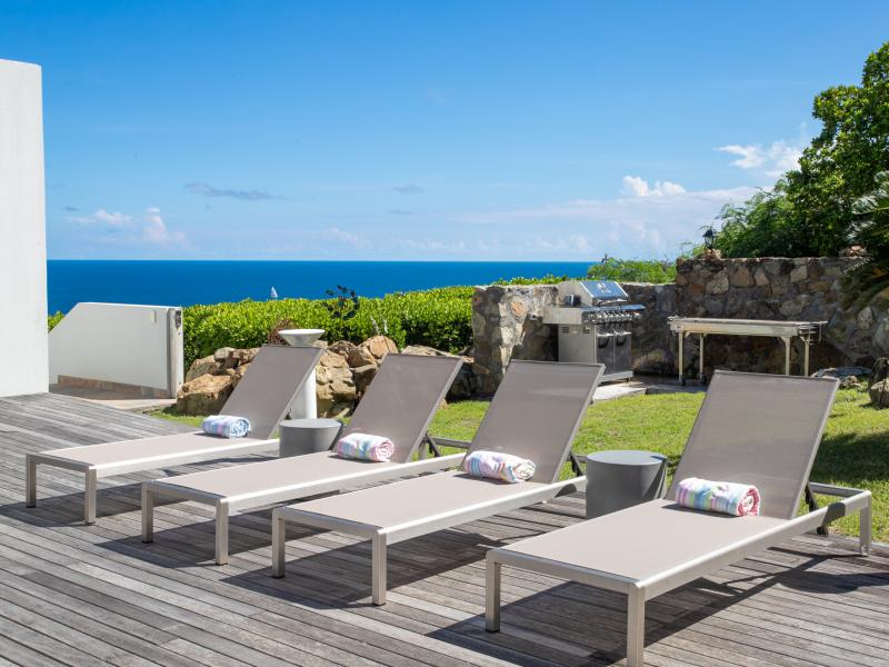 Five Minutes More , Orient Bay 