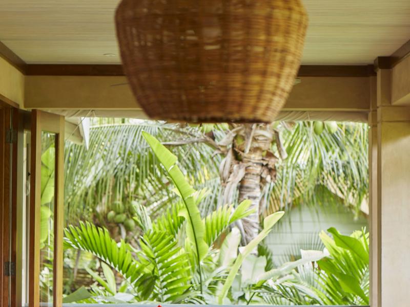 GoldenEye Luxury Hotel Resort , Oracabessa 