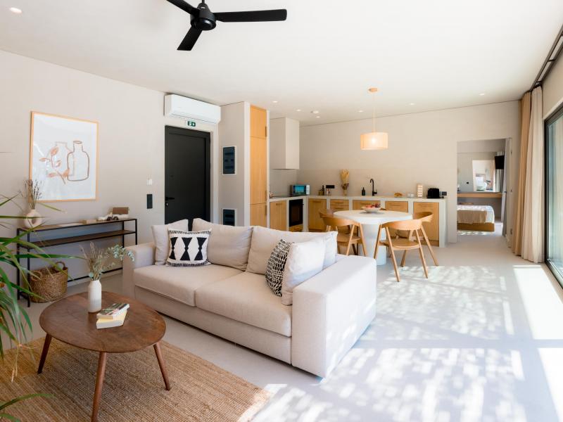 Villa Komorebi , Corfu 