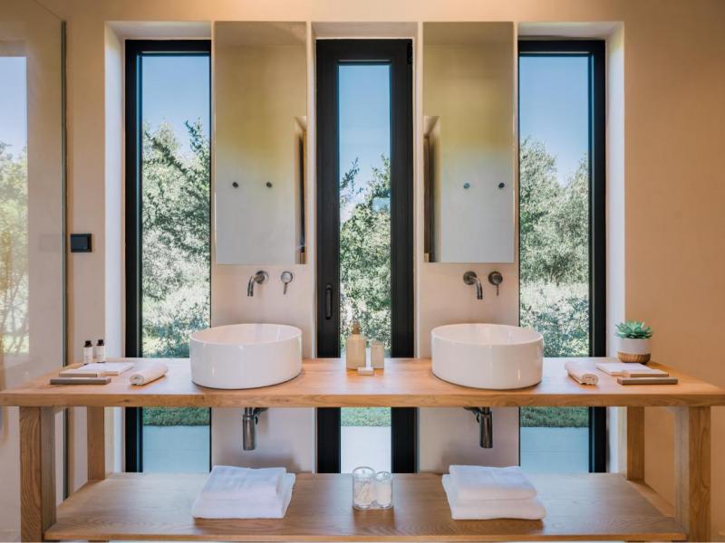 Villa Petrichor , Corfu 