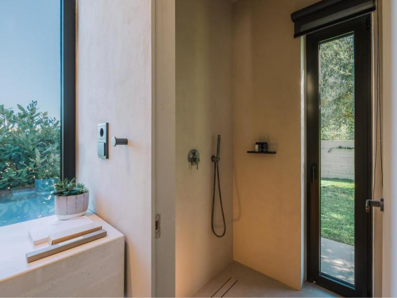 Villa Petrichor , Corfu 