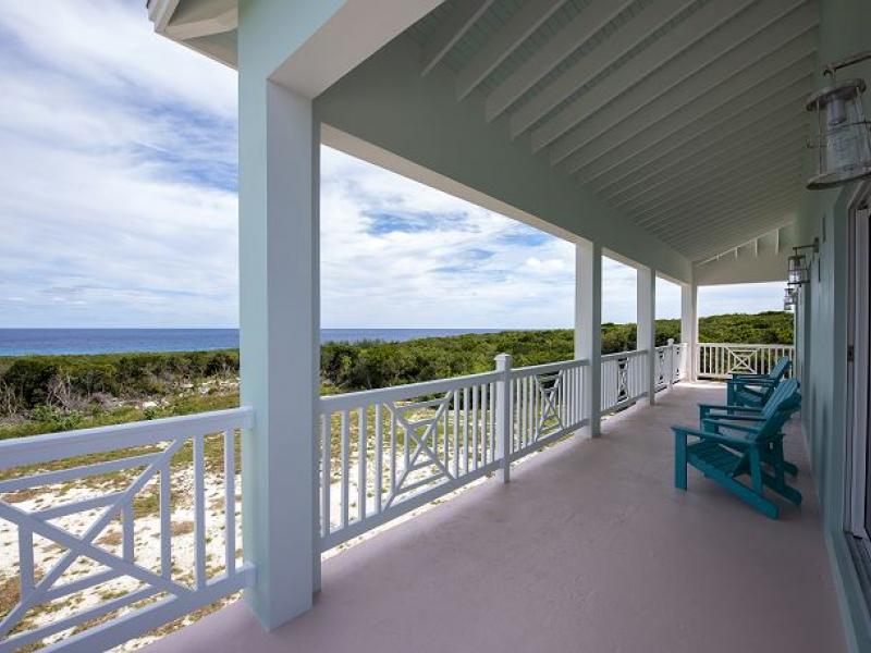 Sephora House - Eleuthera , Eleuthera 