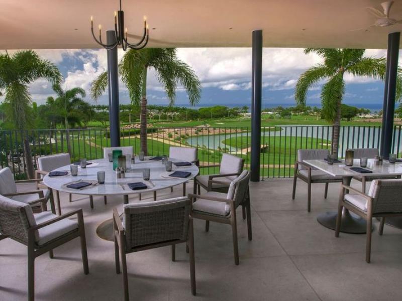 Apes Hill Resort Barbados , Apes Hill 