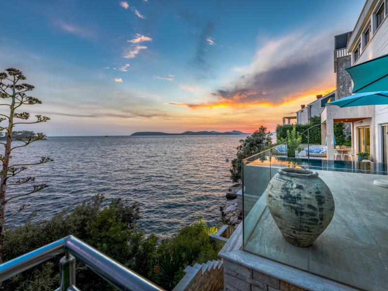 Casa del Mare , Dubrovnik region 