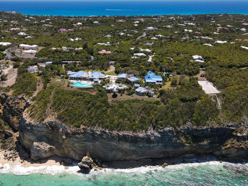 Villa Mes Amis , Terres Basses 