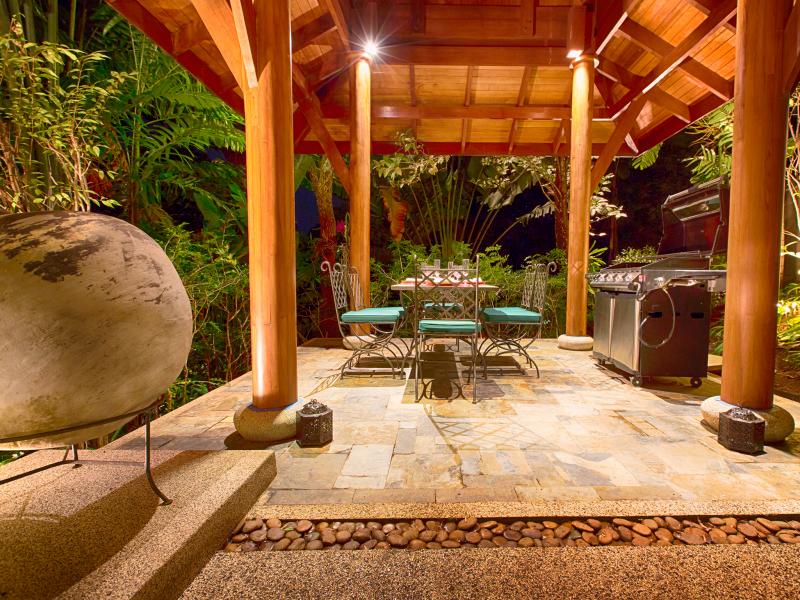 Baan Surin Sawan , Phuket , Surin 