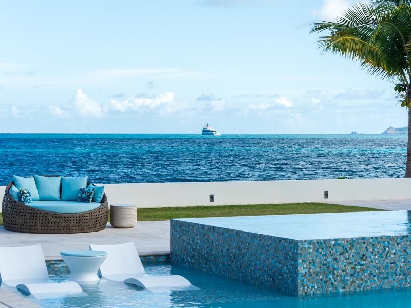 Beau Rivage , Terres Basses 