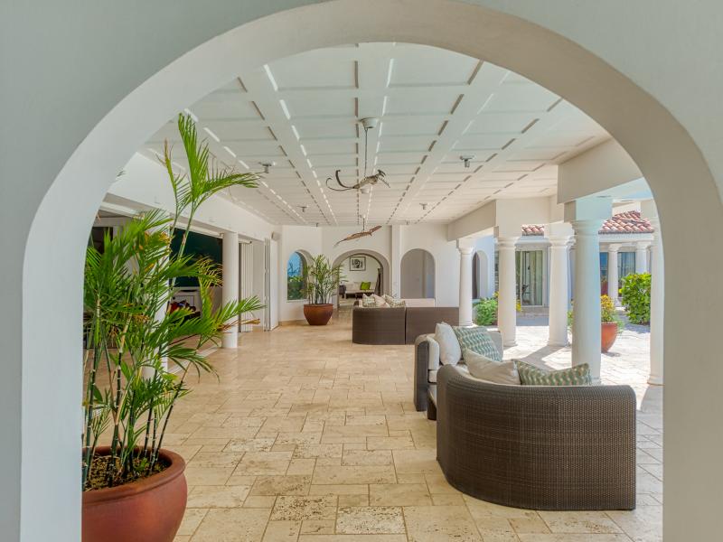 Petite Plage 5 , Grand-Case 