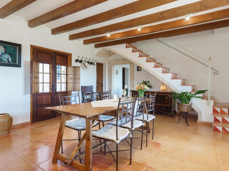 Montgomery , Pollensa 